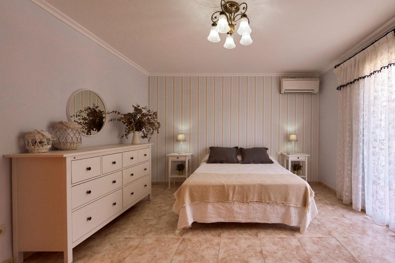 Casa Rural " La Bruja " Segorbe Exteriör bild