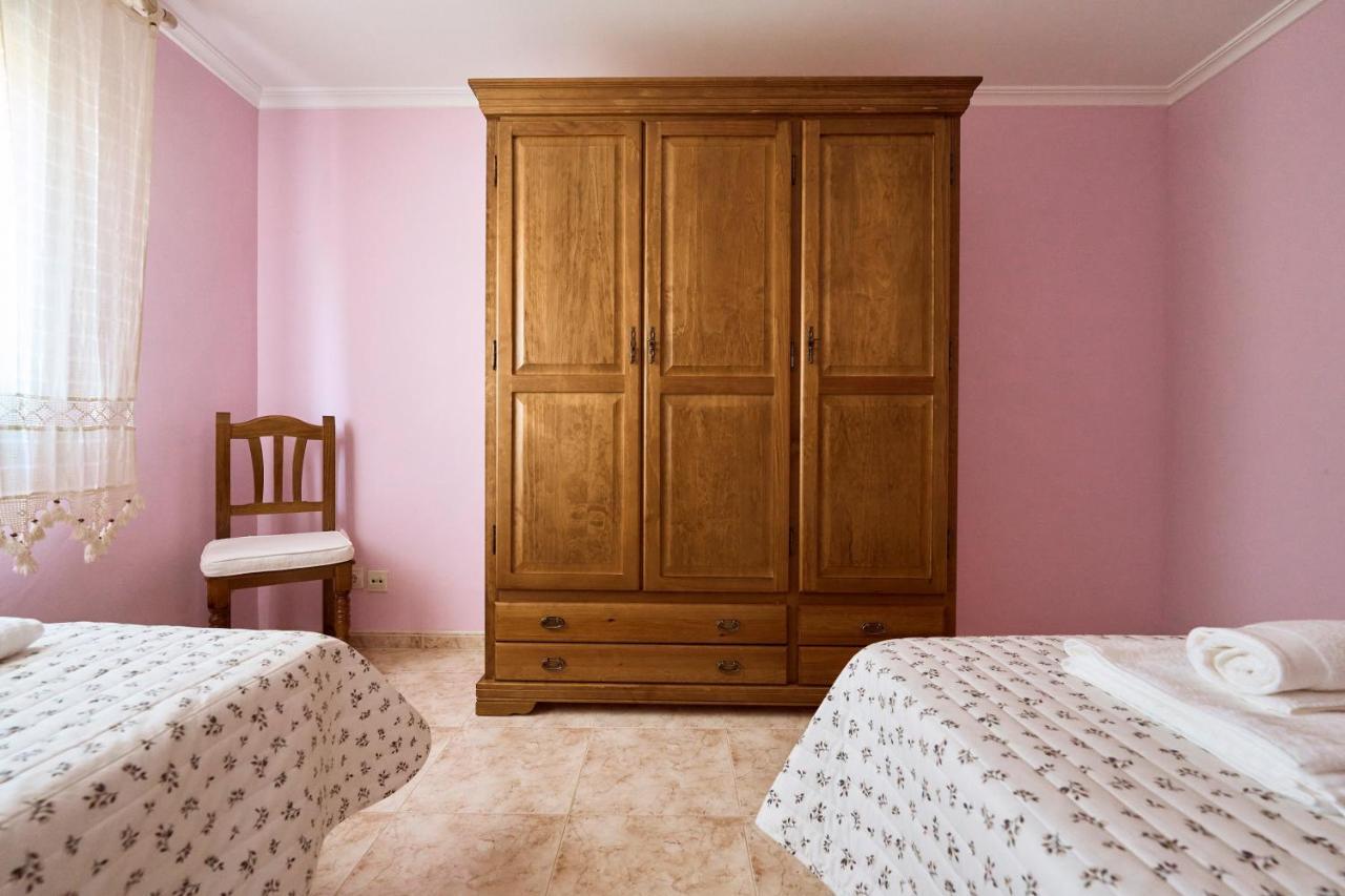 Casa Rural " La Bruja " Segorbe Exteriör bild