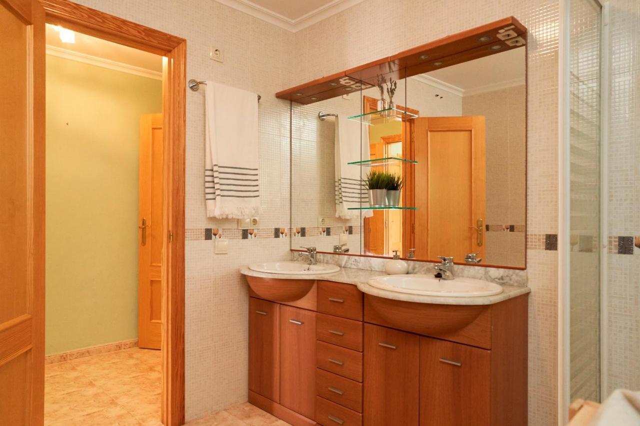 Casa Rural " La Bruja " Segorbe Exteriör bild
